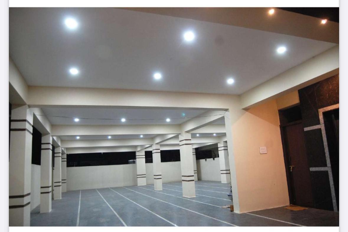 Nest Inn Homestay Tirupati Exterior foto
