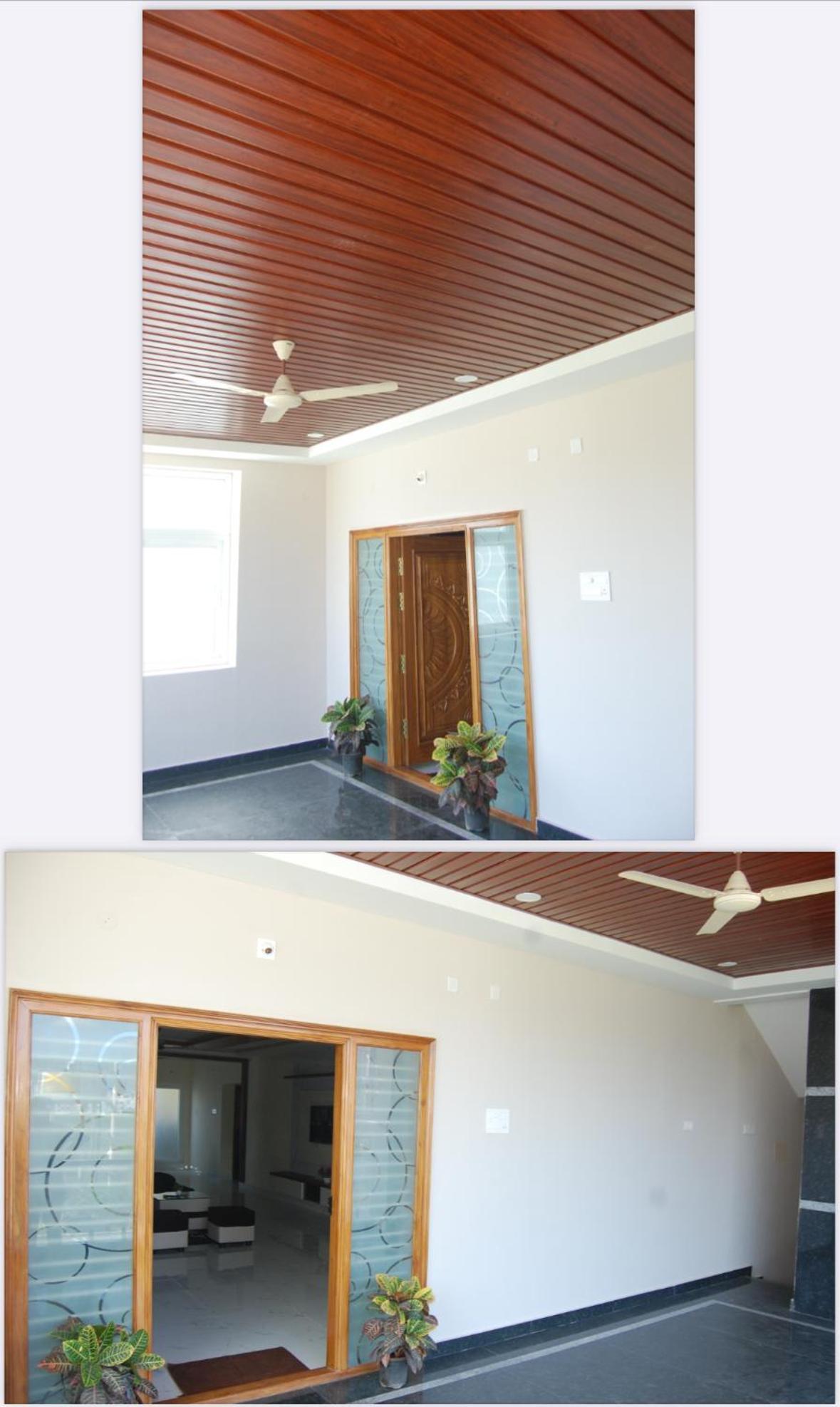 Nest Inn Homestay Tirupati Exterior foto